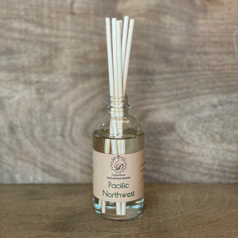 Pacific Northwest Reed Diffuser