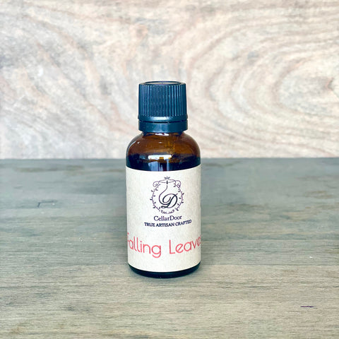 Falling Leaves 1oz Essential Oil